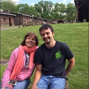 Meet your Posher, Stephanie